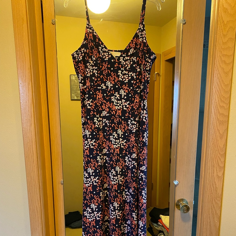 Micheal Kors maxi dress